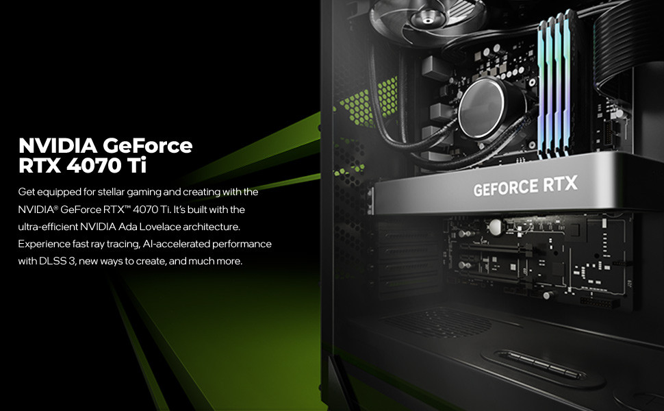 Yeyian Odachi OD49KFC-47T1N Gaming Desktop 